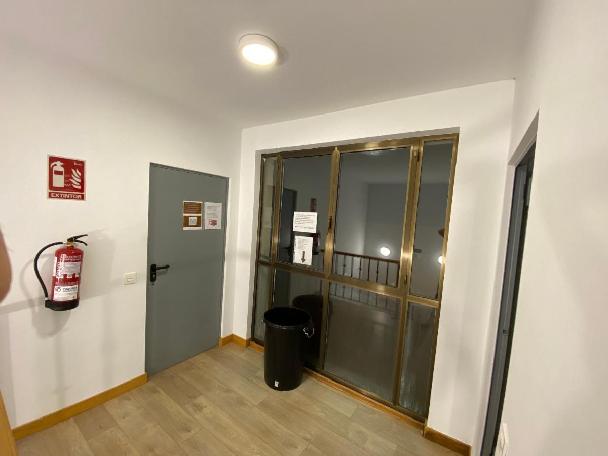 Albergue El Camino De Santovenia Santovenia De Oca 外观 照片