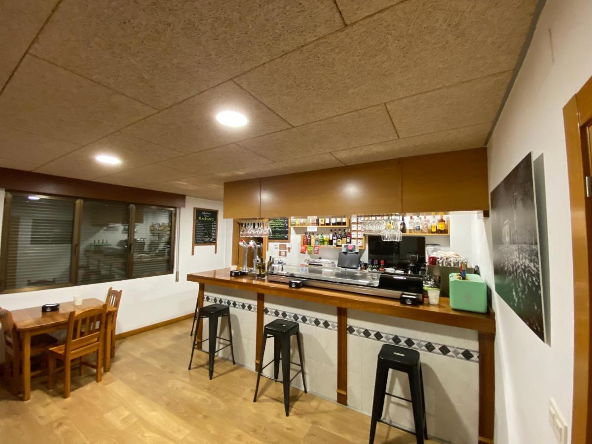Albergue El Camino De Santovenia Santovenia De Oca 外观 照片