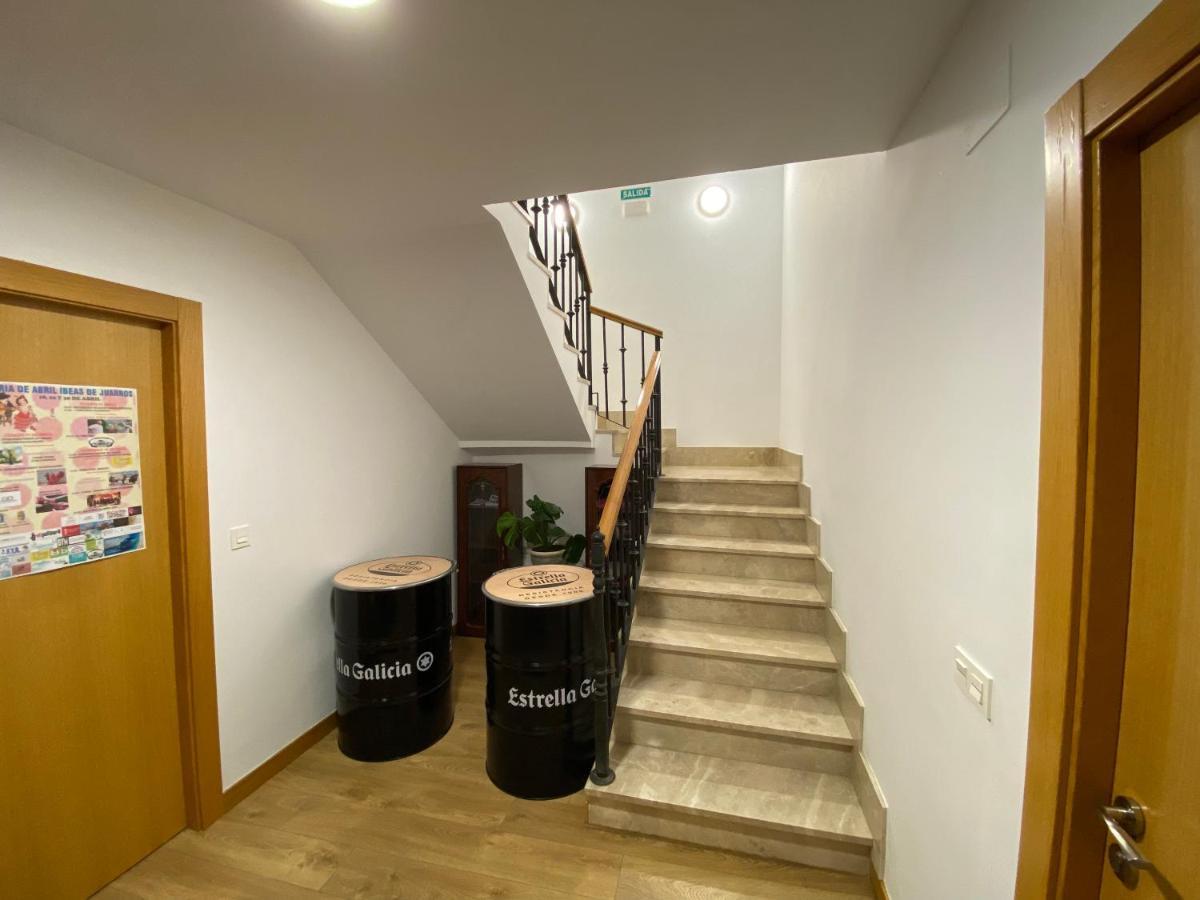 Albergue El Camino De Santovenia Santovenia De Oca 外观 照片